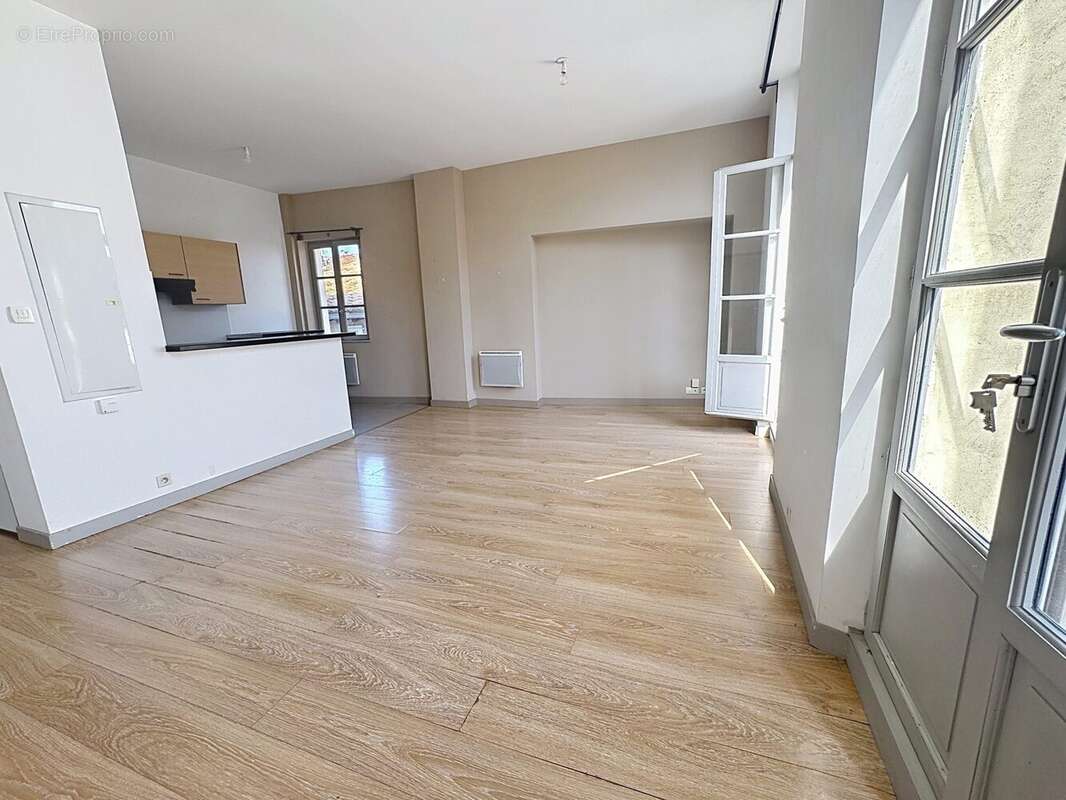 Appartement à AVIGNON