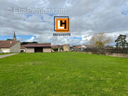 Terrain à BROUSSEY-RAULECOURT