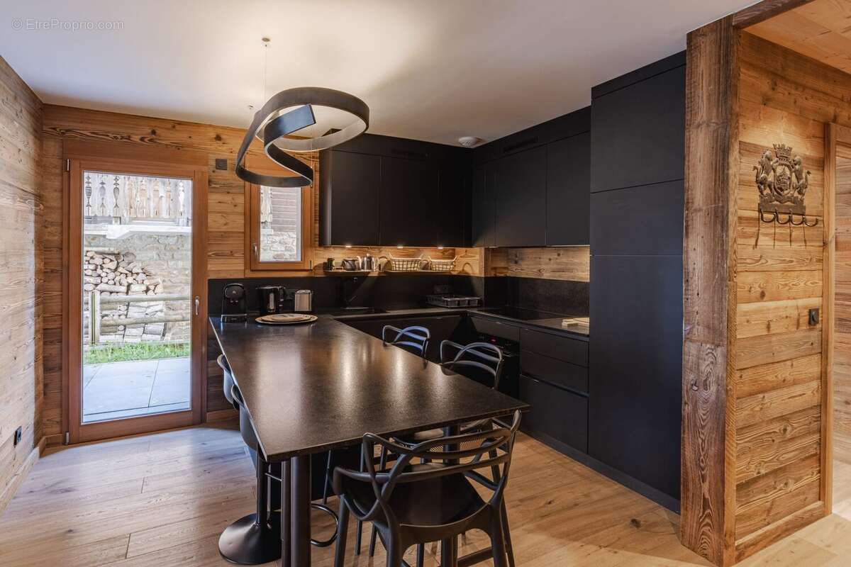 Appartement 70 m² à Megeve  - photo 3