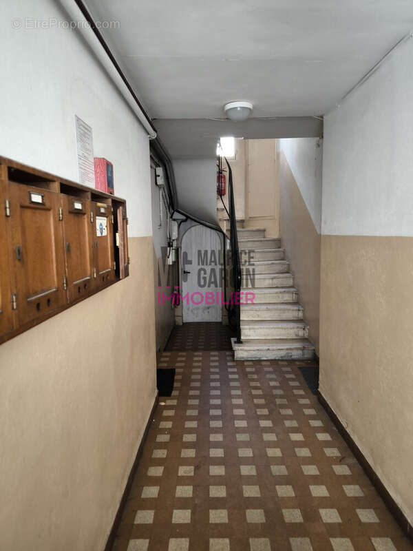Appartement 53 m² à Avignon  - photo 2
