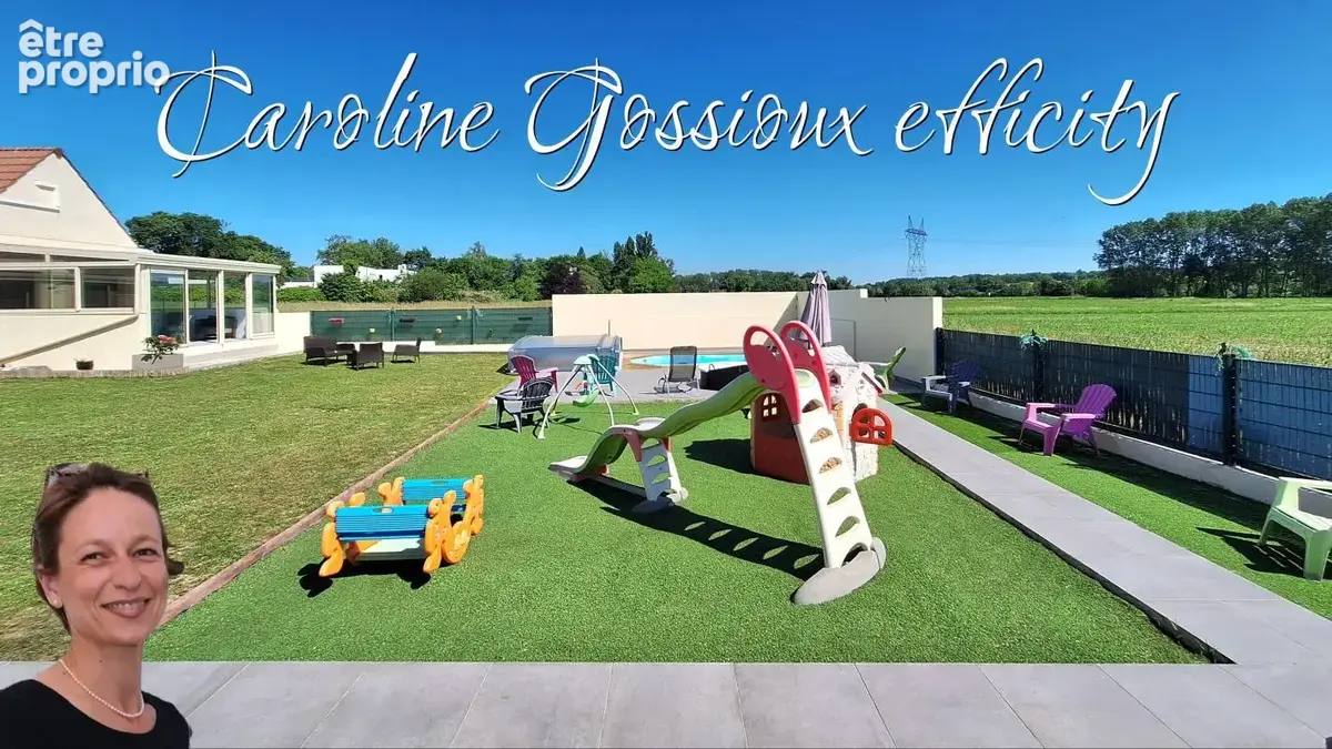 Maison individuelle - photo 49