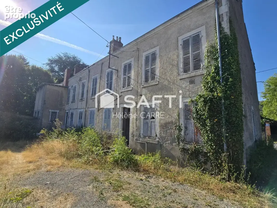 Photo 1 - Appartement à VIERZON