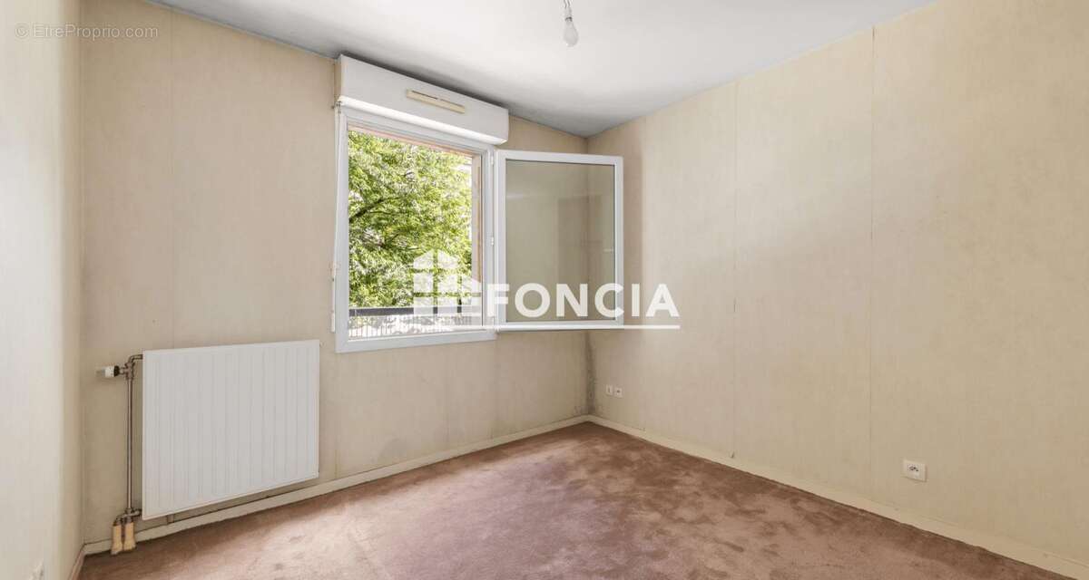 Appartement 2 Pièces 43.49m² à vendre 145000€ - Rouen 76000 - photo 4