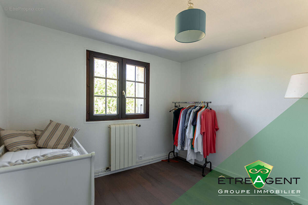 Maison à FONTENAY-SAINT-PERE