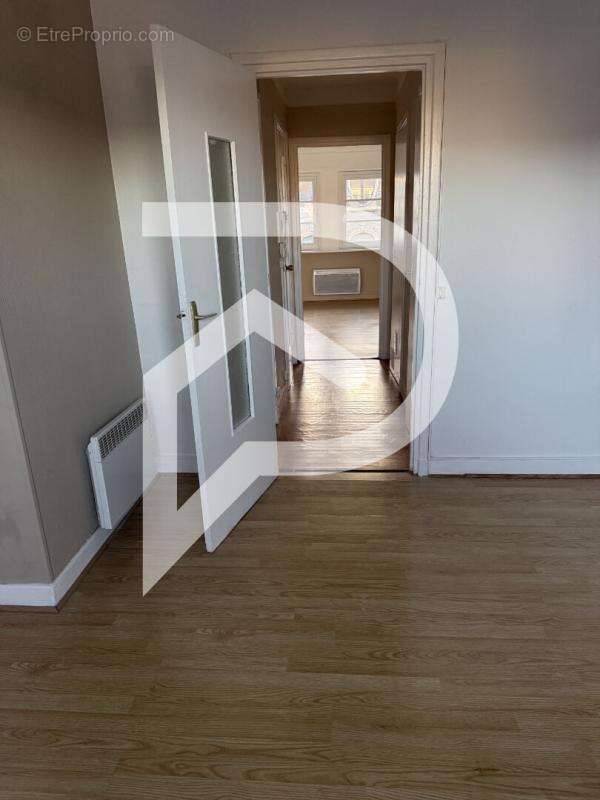 Appartement à BOULOGNE-SUR-MER