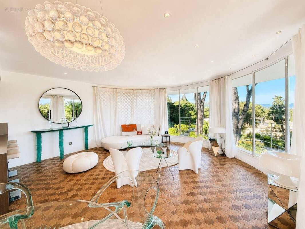 Photo 6 - Appartement à SAINT-TROPEZ