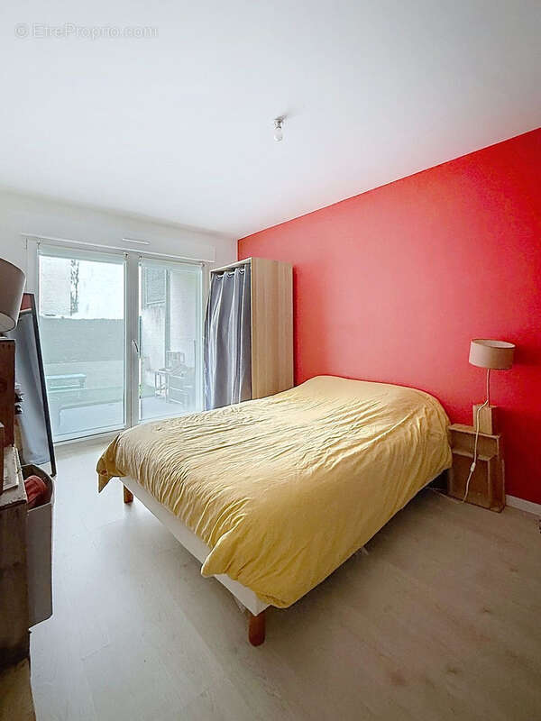 Appartement à YUTZ