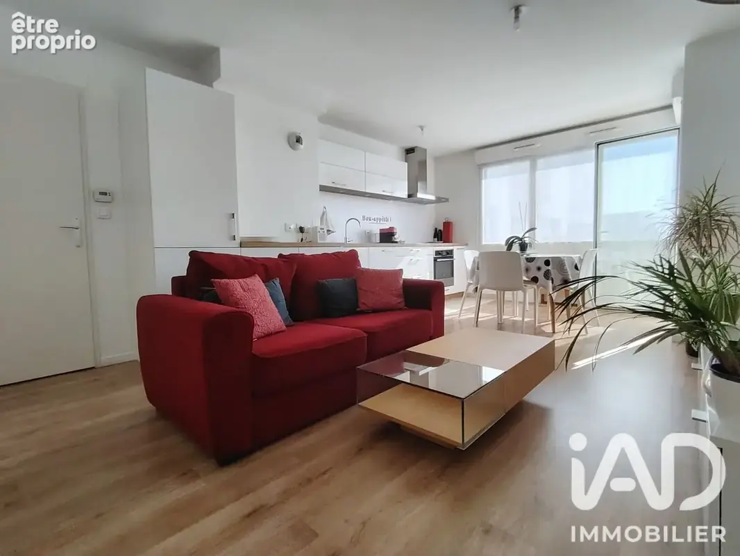Photo 1 - Appartement à LES ULIS