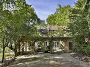 Maison à VIC-FEZENSAC