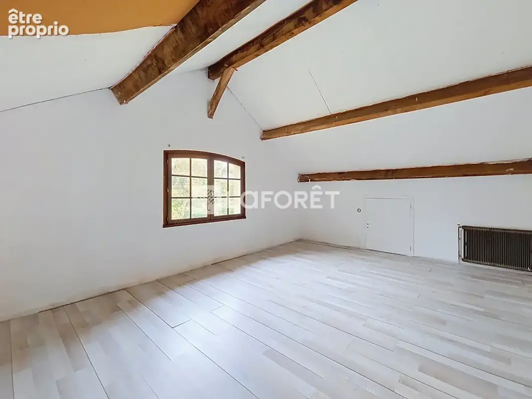 Maison Orthez 7 pièce(s) 180m² - photo 15