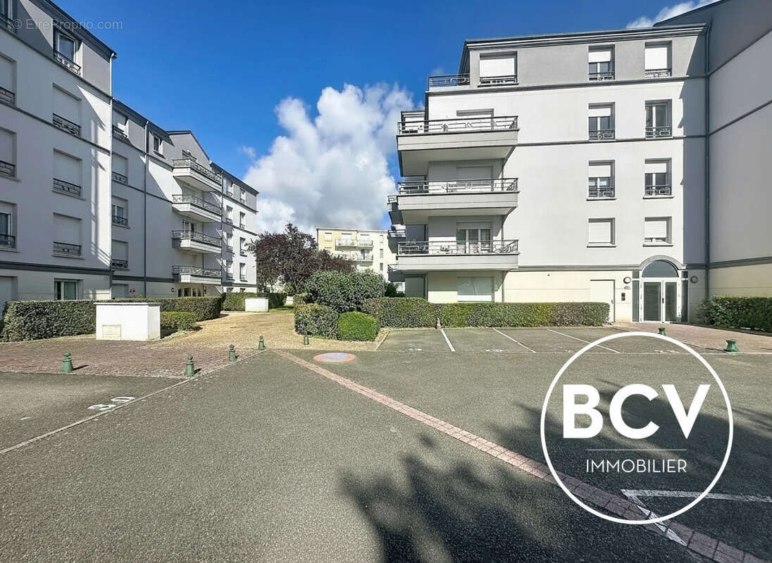 Appartement à CHARTRES