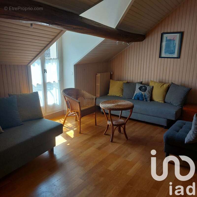 Photo 8 - Maison à MORSANG-SUR-SEINE