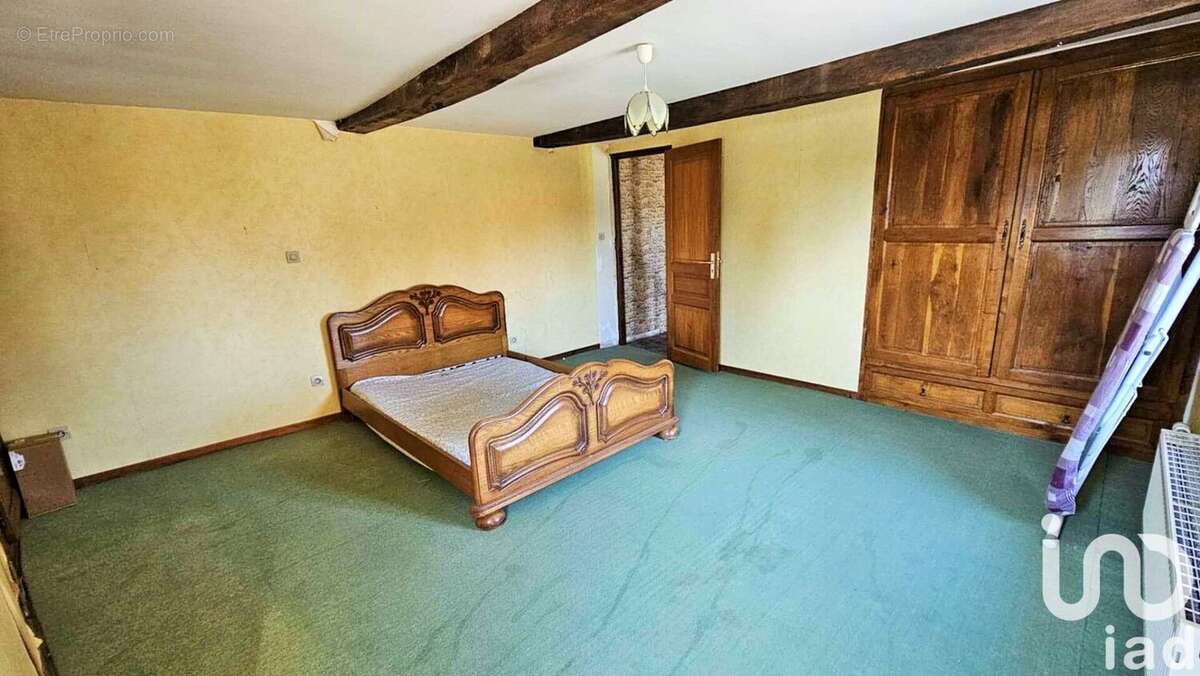 Photo 8 - Maison à FRETTEMEULE