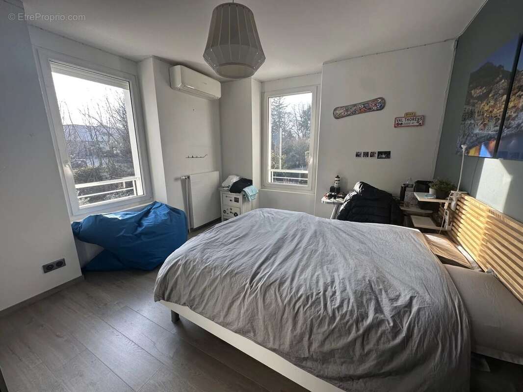 Maison à AIX-LES-BAINS