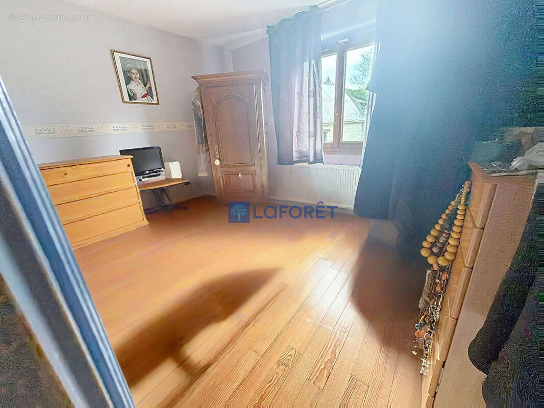 Maison Villeselve 5 pièce(s) 95 m2 - photo 6