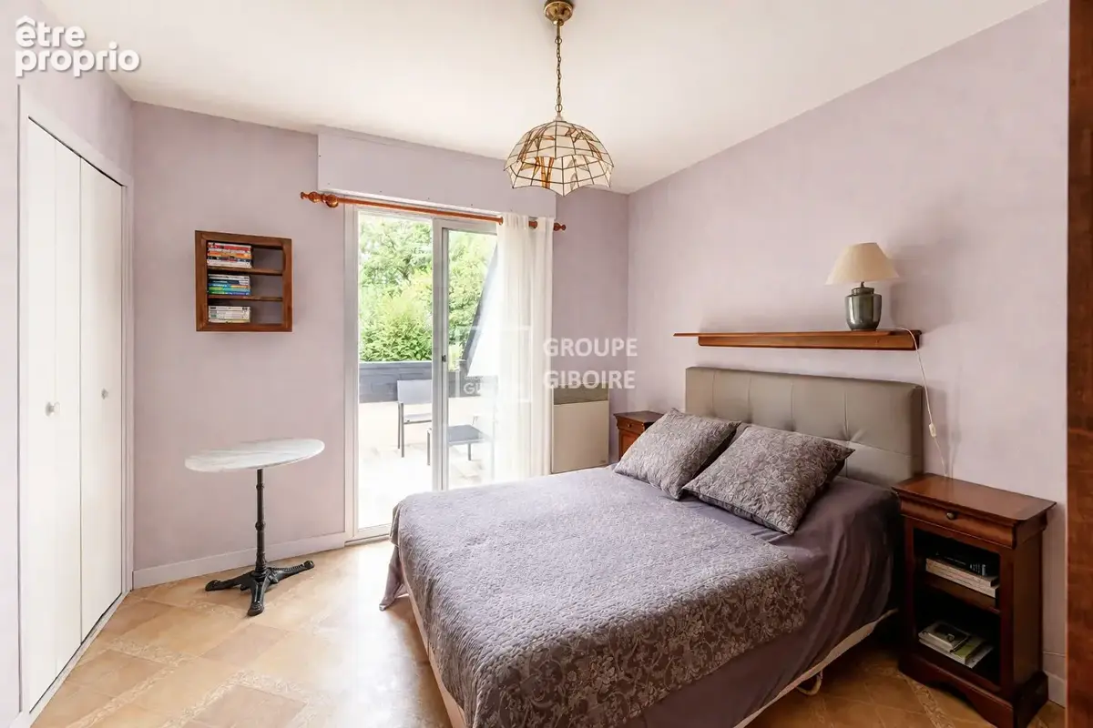 A vendre - agence giboire pacé *exclusivite* maison d'env. 125 m² - la meziere - rennes métropole - photo 9