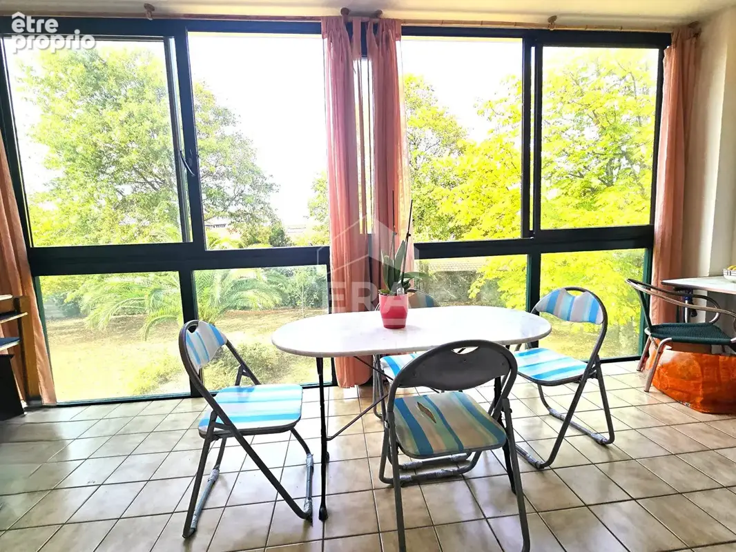 Photo Appartement à Anglet au prix de 191 000€