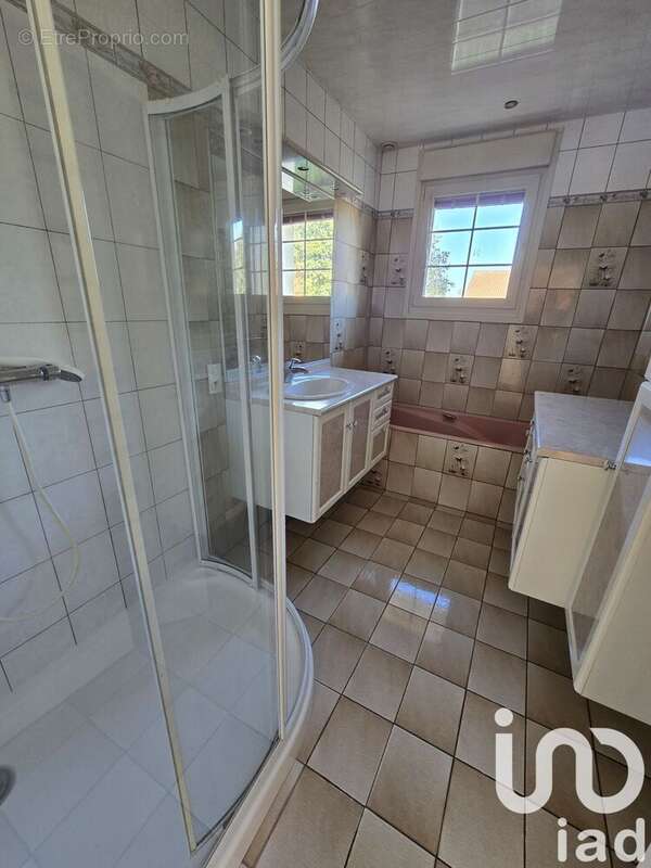 Photo 5 - Maison à MONTMIRAIL