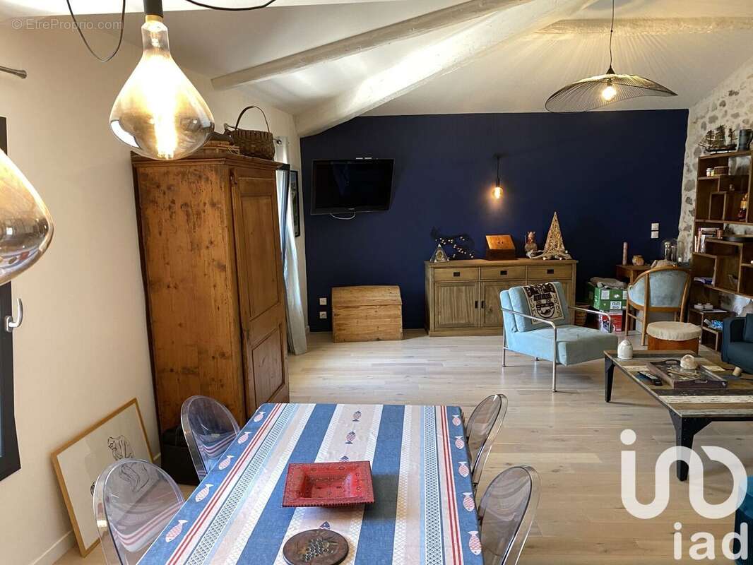 Photo 7 - Maison à MARSEILLAN