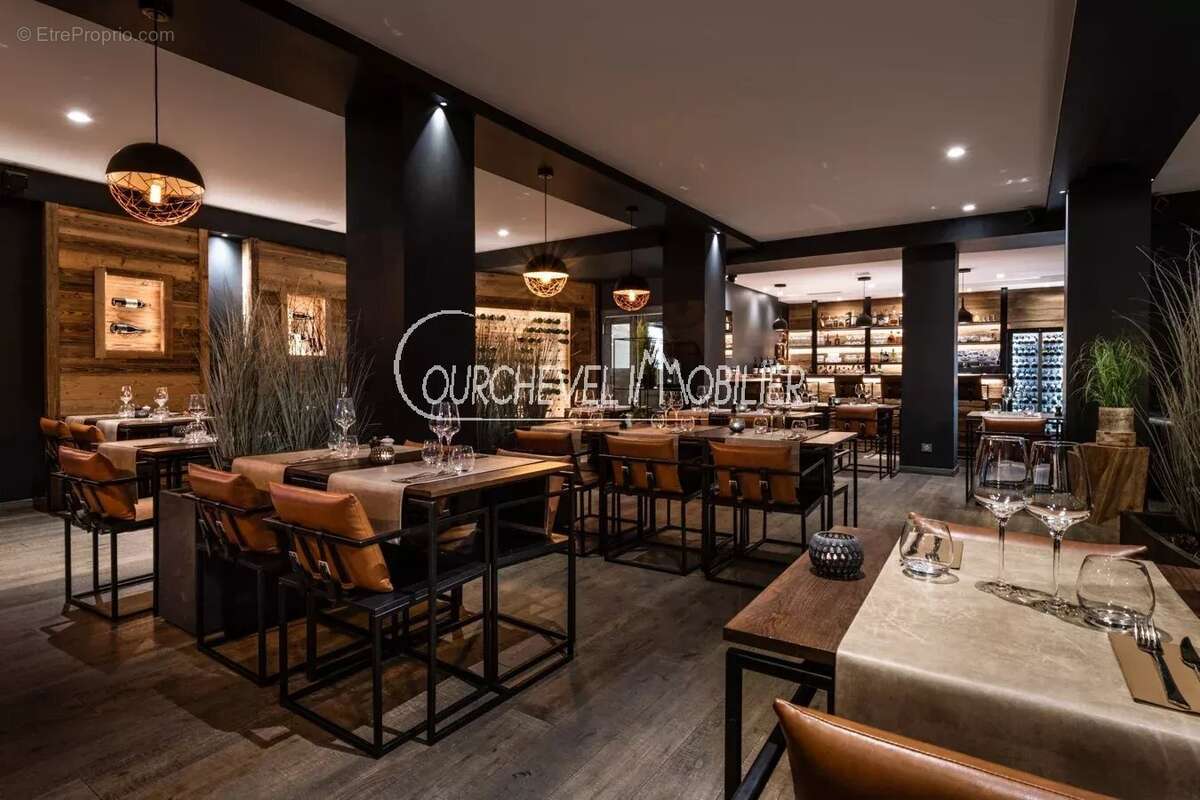 Appartement à LA PERRIERE