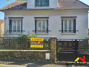 Maison à VILLENEUVE-LE-ROI