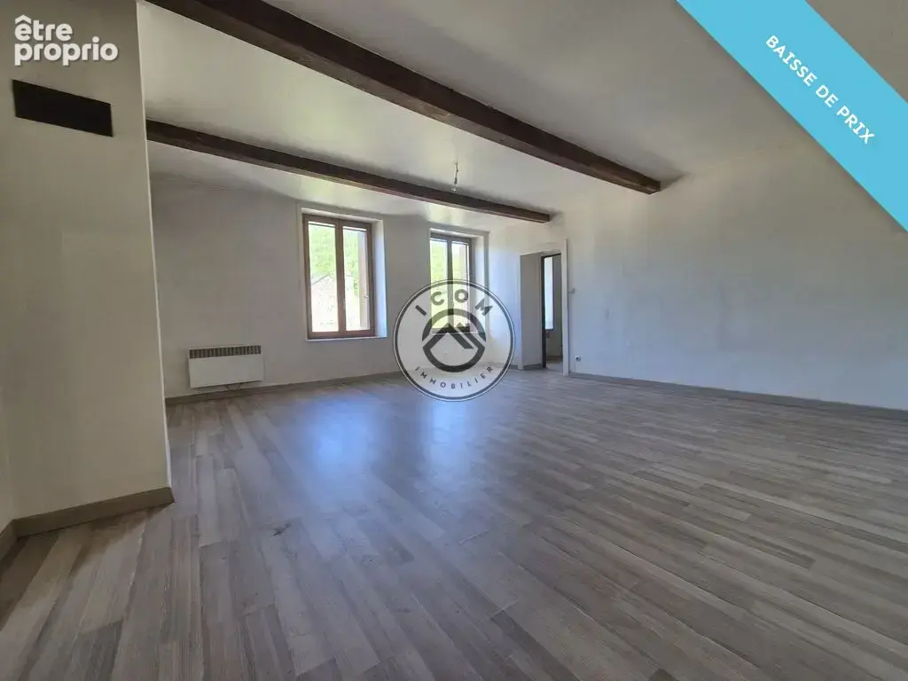 Maison de village semi individuelle - photo 13