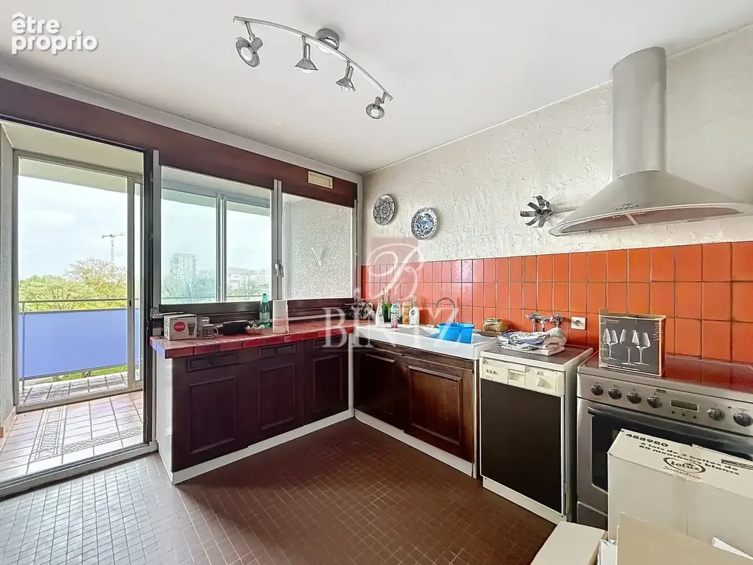 Appartement 4 pièces 92 m² à vendre à Schiltigheim (67300) - photo 9