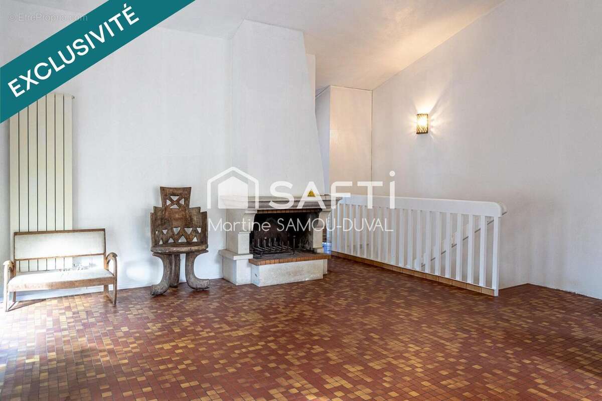 Photo 5 - Maison à LA SEYNE-SUR-MER