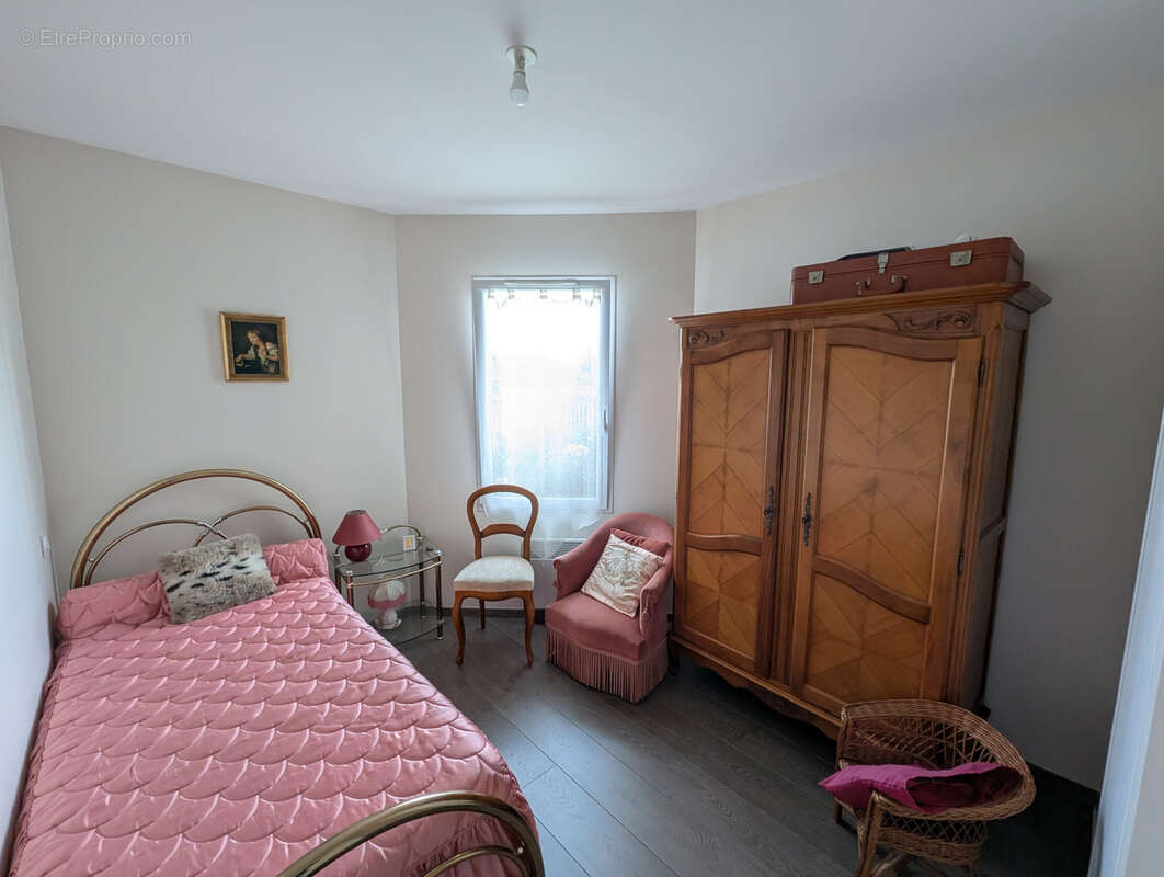 Maison à GUJAN-MESTRAS