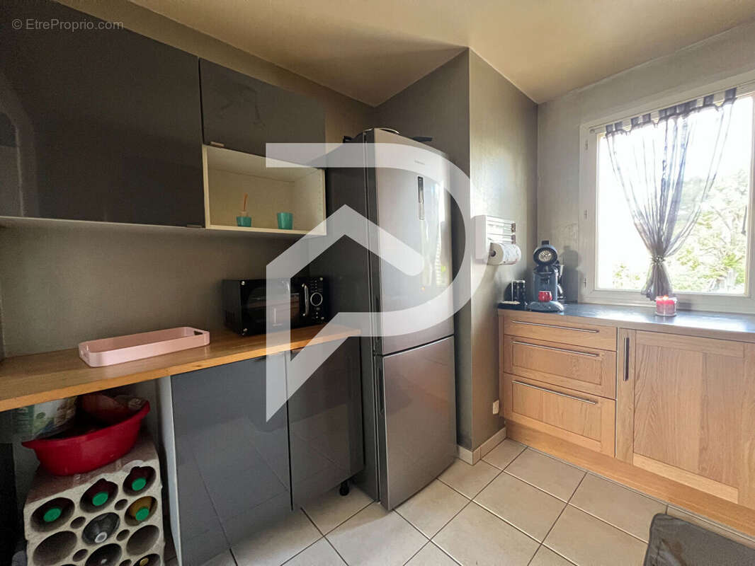 Appartement à COIGNIERES
