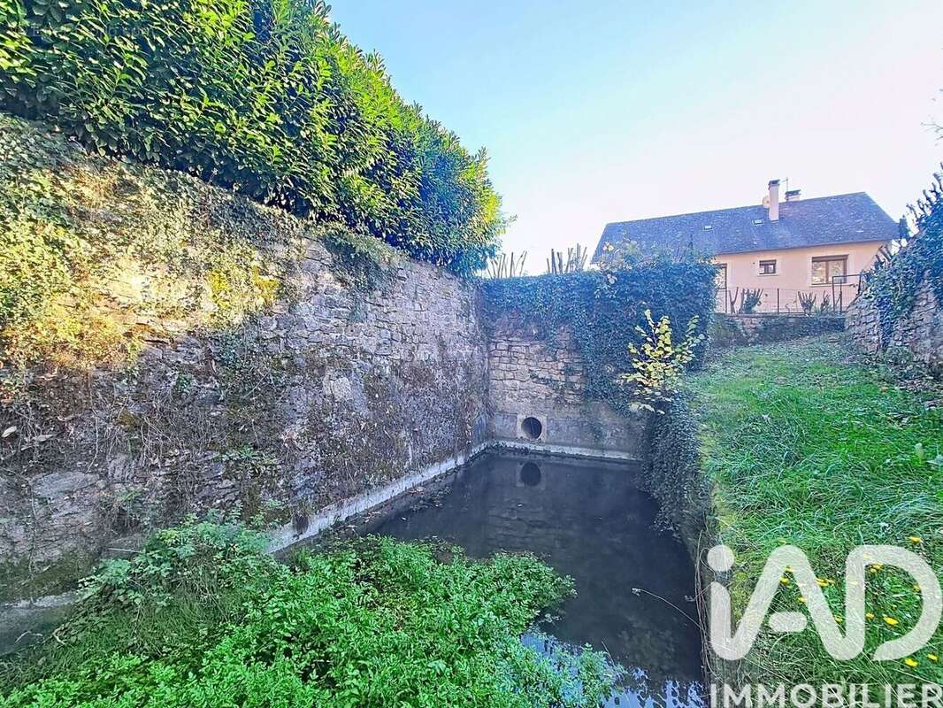 Photo 6 - Maison à MARVEJOLS