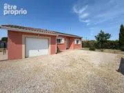 Maison à EAUNES