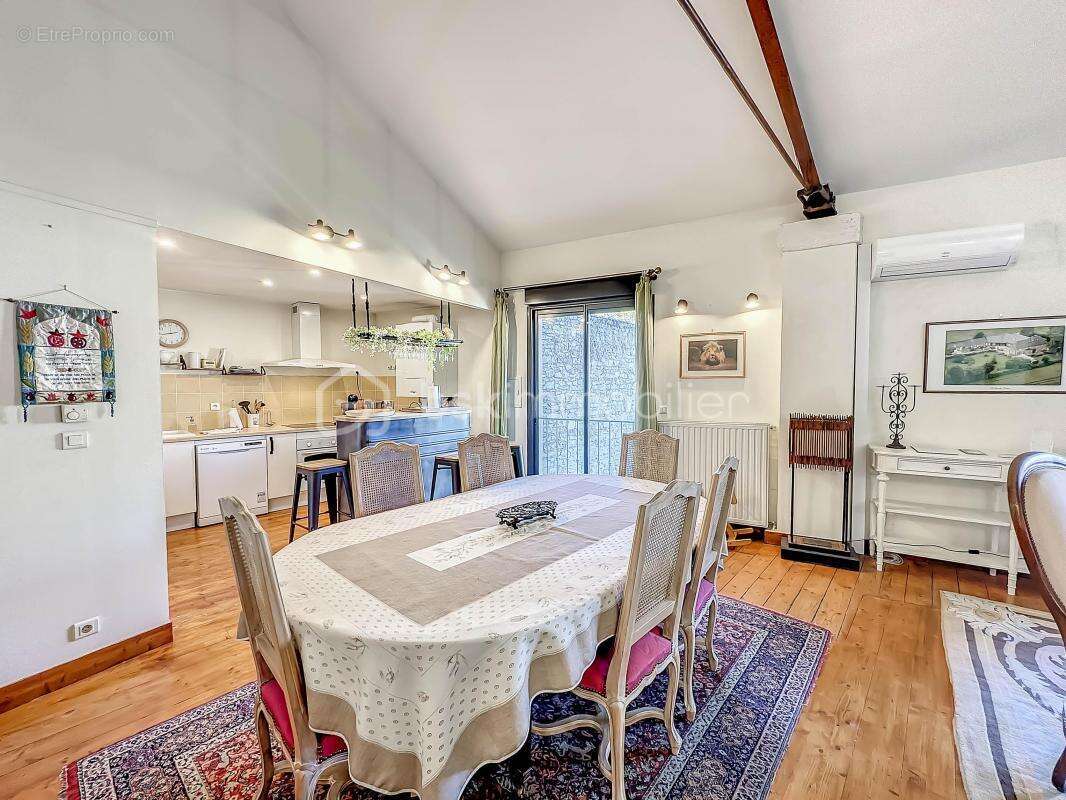 Maison à MARSILLARGUES