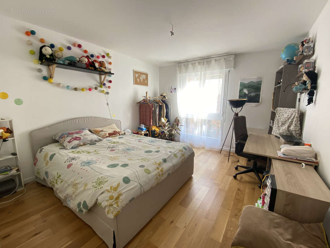 Appartement à ANTONY