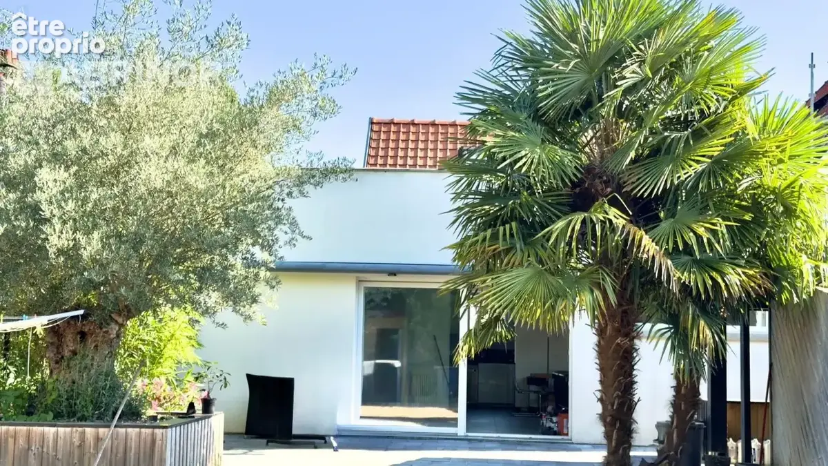 Photo Maison à Lille au prix de 420 000€