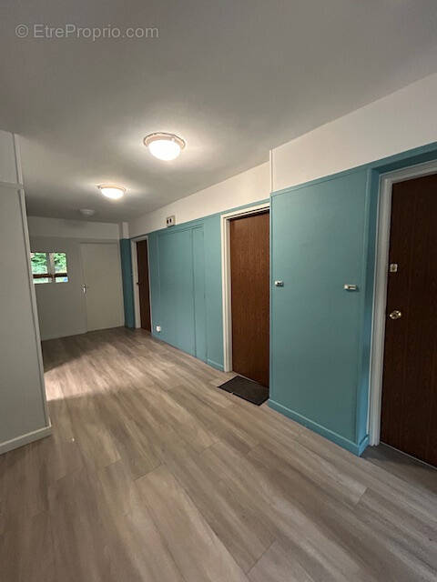 Appartement à CHAUMONT