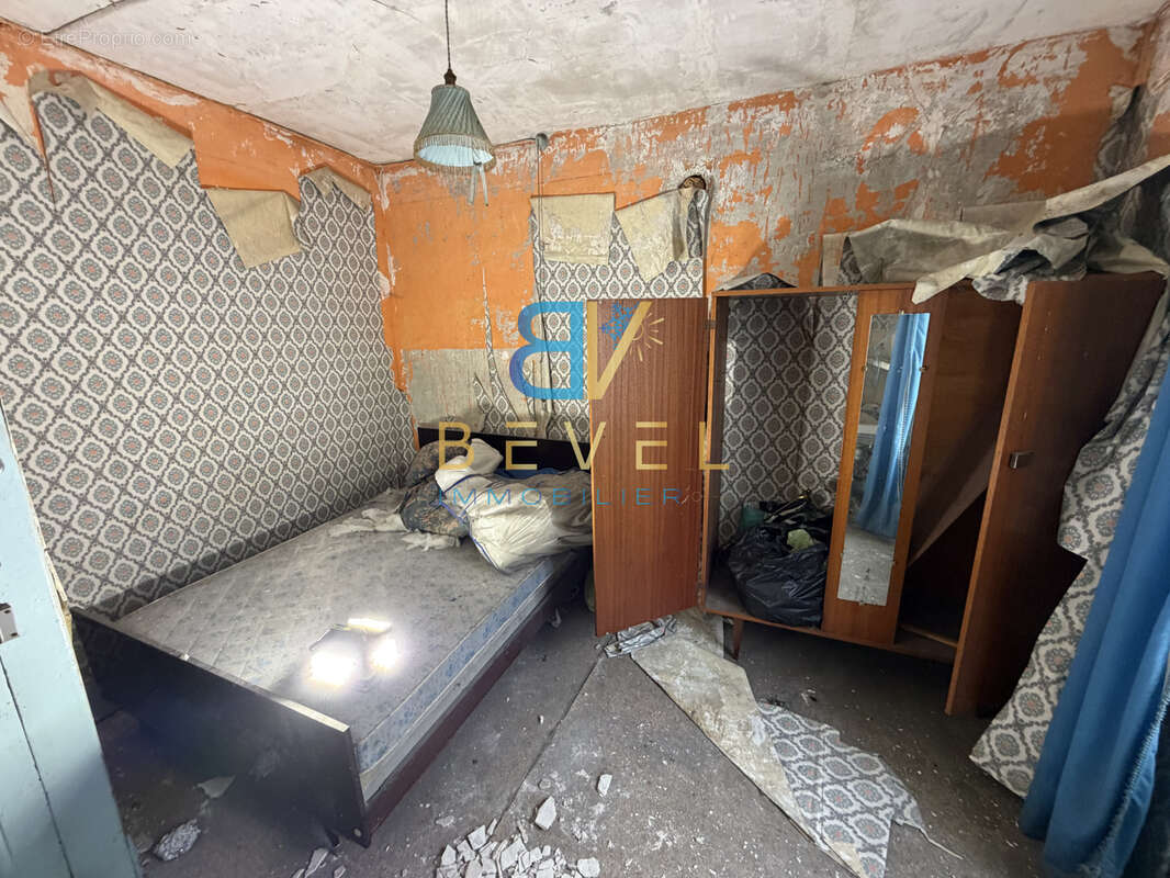 Appartement à MODANE