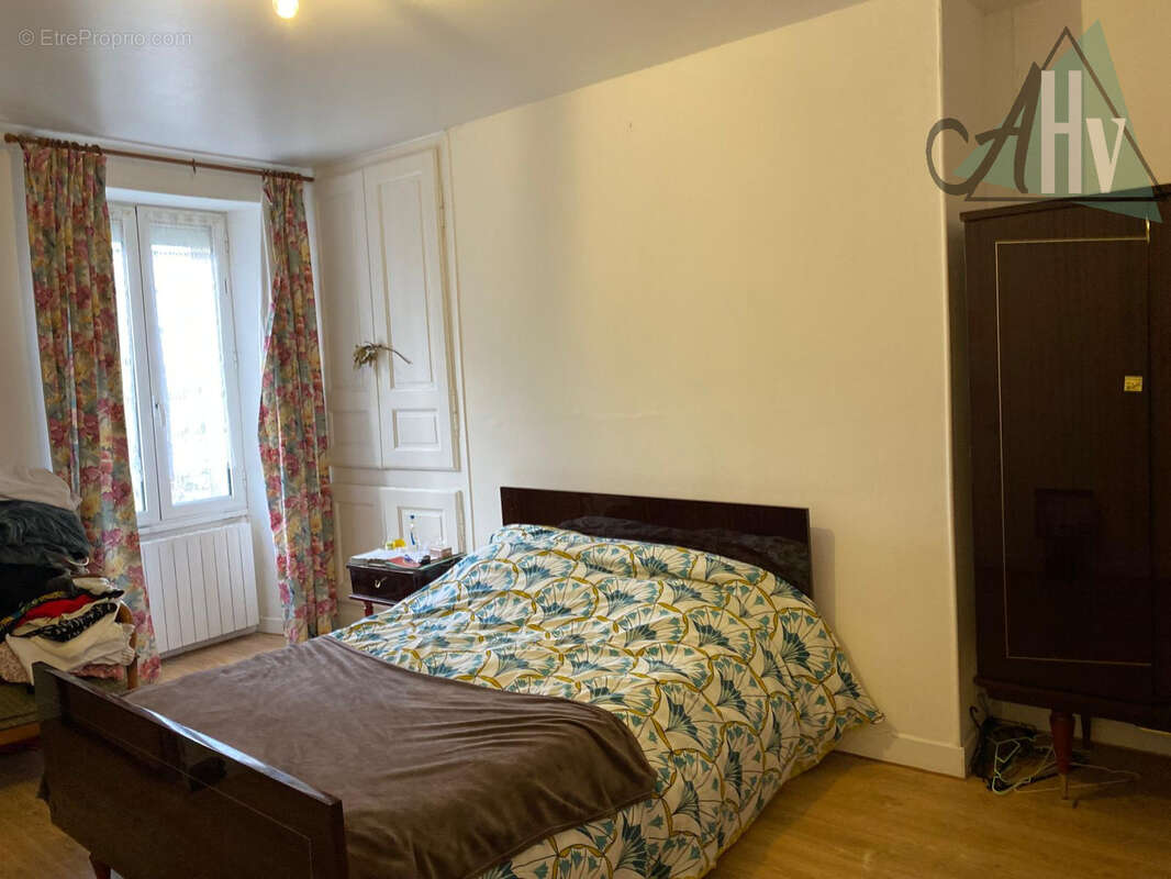 Maison de ville - 120 m2 - photo 6