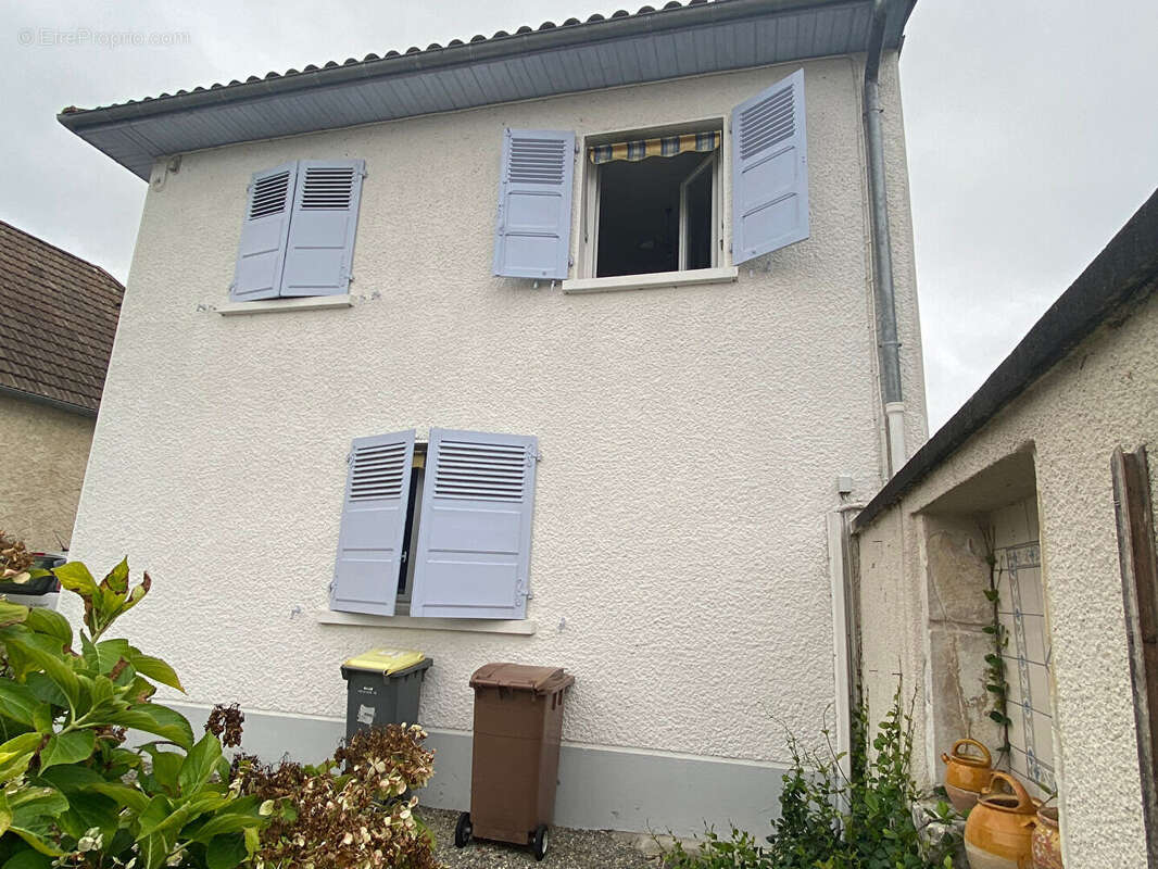 En coeur de ville de Jurançon - photo 2