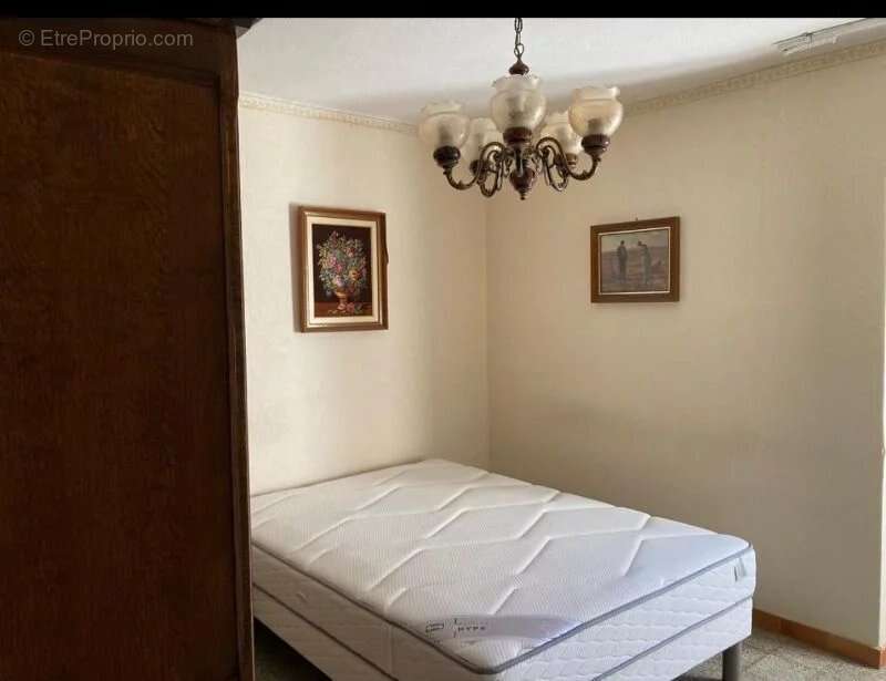Appartement à SORIO