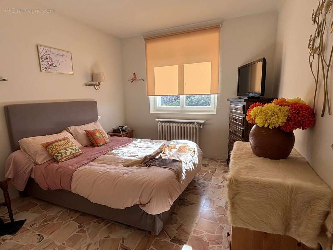 Maison à SAINT-MARTIN-DE-CRAU