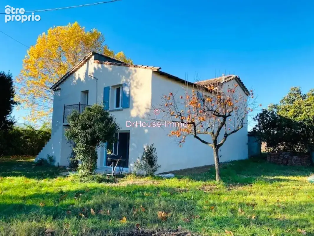 Maison 6 pièces 140 m² à vendre à Ribaute-Les-Tavernes (30720) - photo 21