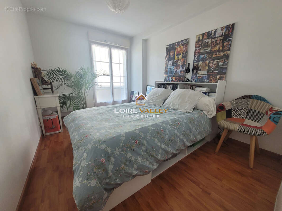 Appartement à BRION
