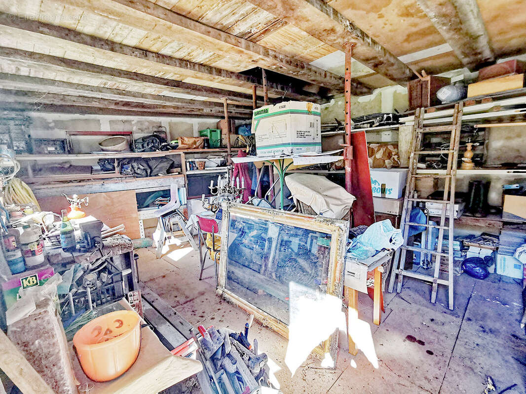 Maison à MAGNY-LES-HAMEAUX