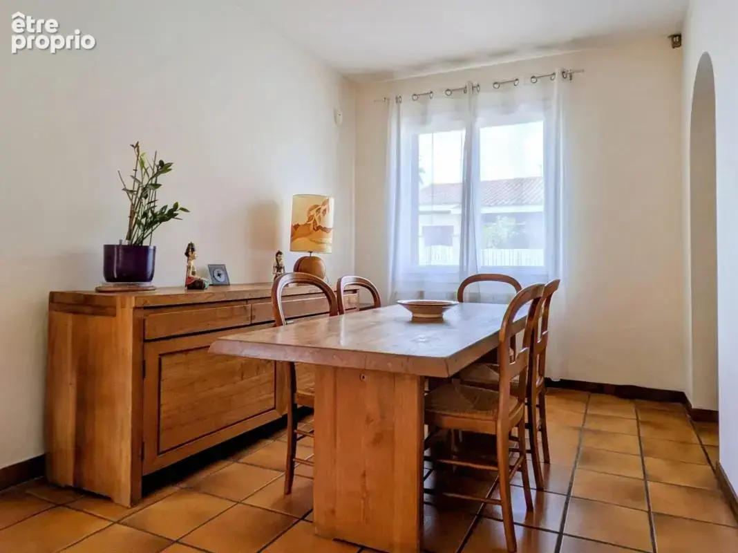 Exclusivité! Maison à vendre 5 pièces 120m2 plus annexe 80m2  BEGLES (33) - photo 6