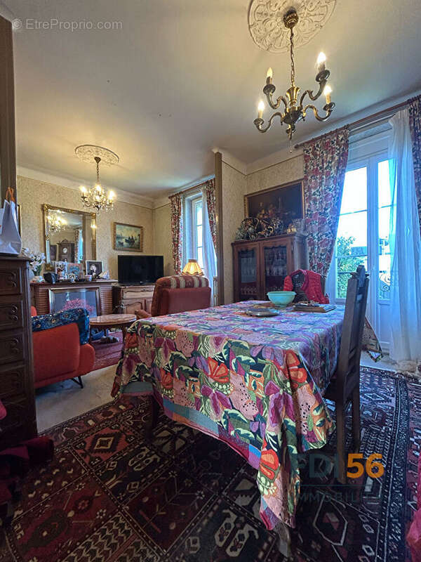 Appartement à LORIENT
