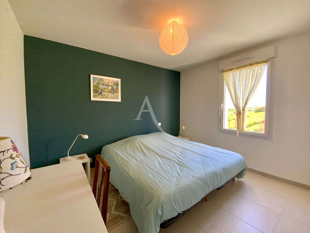 Maison à SAINT-SIMON-DE-BORDES