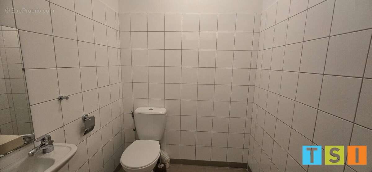 Appartement à BAGNERES-DE-LUCHON