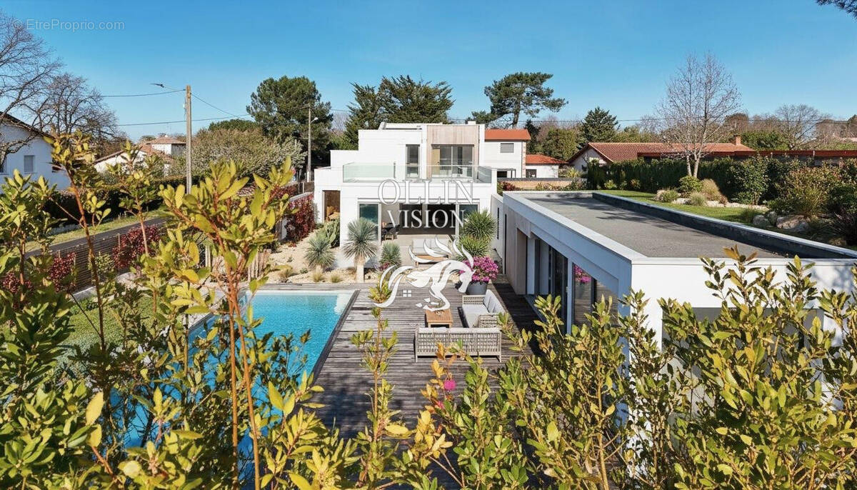 Maison à LA TESTE-DE-BUCH