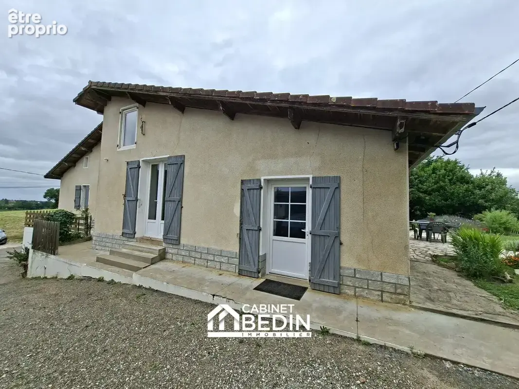 Maison 7 pièces 165 m² à vendre à Montfort-En-Chalosse (40380) - photo 7